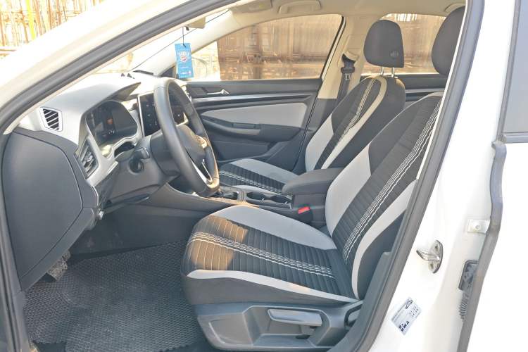 Used Volkswagen Bora 2024 200TSI DSG Comfort Edition