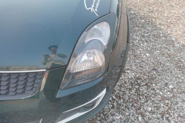 Used Suzuki Swift 2016 1.5L Automatic Fashionable Coolplay Edition
