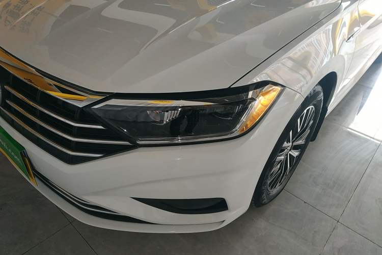 Used Volkswagen Sagitar 2021 280TSI DSG Comfort Connect Edition
