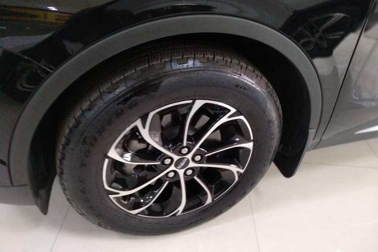 Used Lincoln Nautilus 2025 2.0T Four-Wheel Drive Luxury Edition
