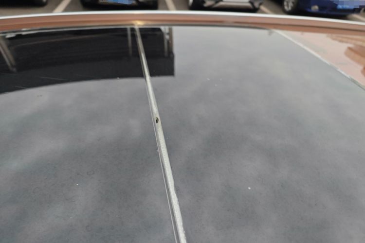 Used Volkswagen C-TREK 2017 1.6L Automatic Comfort Model
