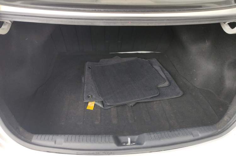 Used Hyundai Elantra 2012 1.6L Automatic Fashion Edition
