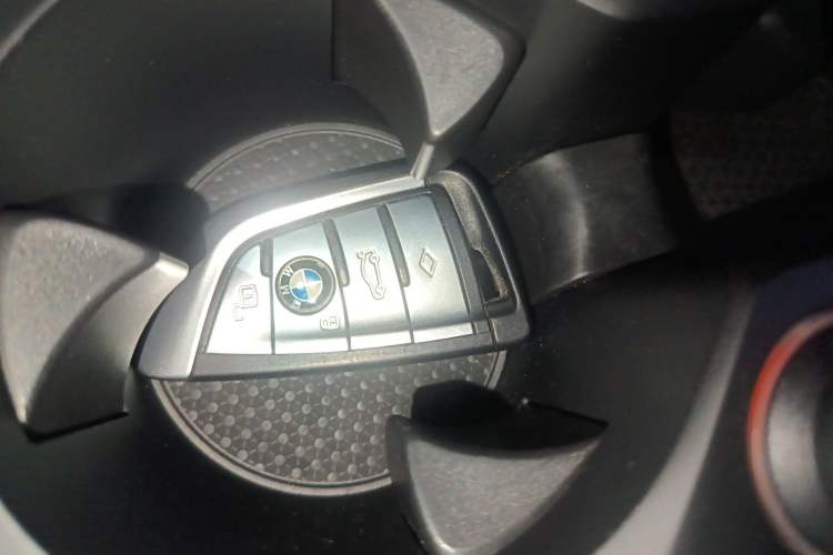 Used BMW X5 2021 Restyled xDrive40i M Sport Package
