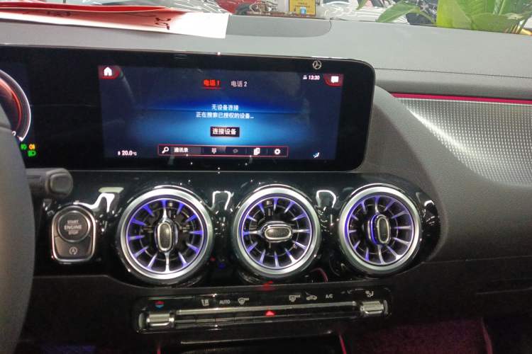 Used Mercedes-Benz GLA 2022 GLA 220
