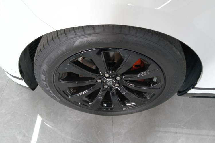 Used Land Rover Range Rover Velar 2018 P380 R-DYNAMIC SE