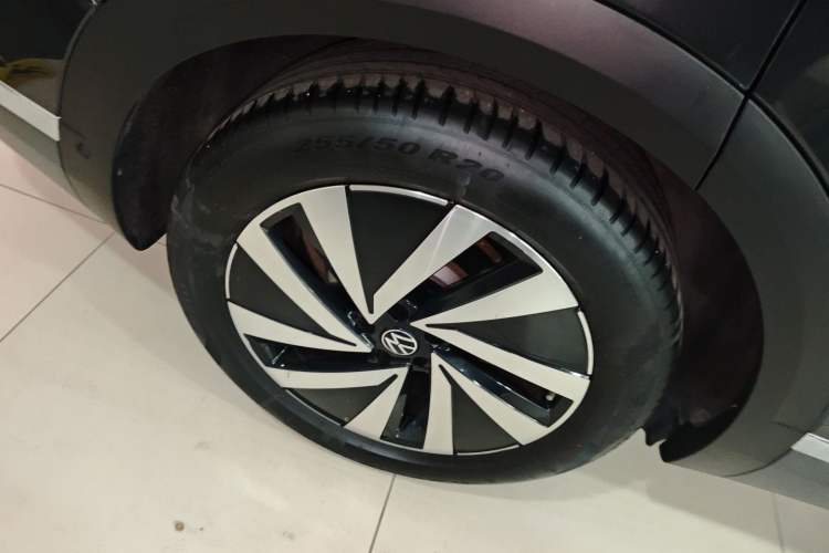 Used Volkswagen Talagon 2022 380TSI All-Wheel-Drive Luxury Prestige Pro 7-Seater
