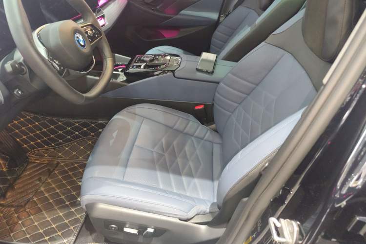 Used BMW i5 2024 eDrive 35L Prestige Luxury Package