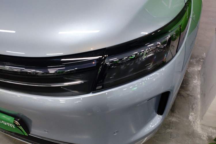 Used Hima AITO M7 2024 1.5T Intelligent Driving 4WD Pro Edition 5 Seats
