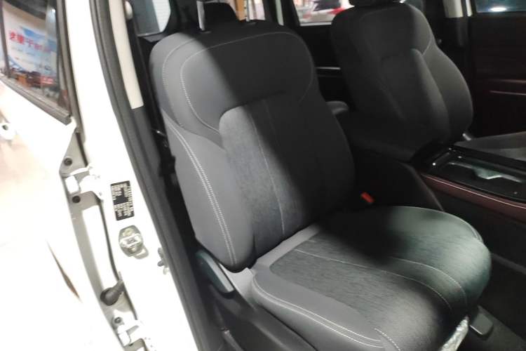 Used GAC Trumpchi M6 2023 PRO 270T DCT Elite Edition