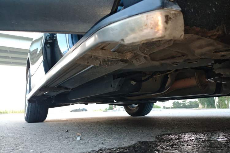 Used Buick Envision 2018 20T Two-Wheel-Drive Leading Model
