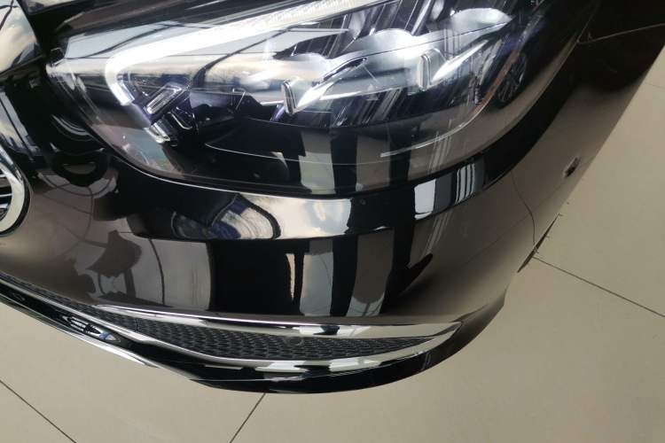 Used Mercedes-Benz E-Class 2023 E 300 L Luxury Model
