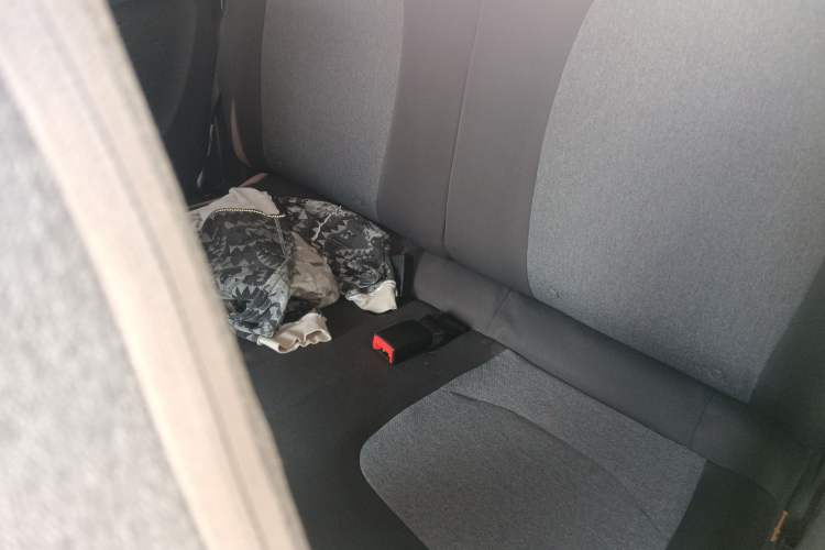 Used Wuling Hongguang MINIEV 2021 Macaron Premium Model – Lithium-NMC