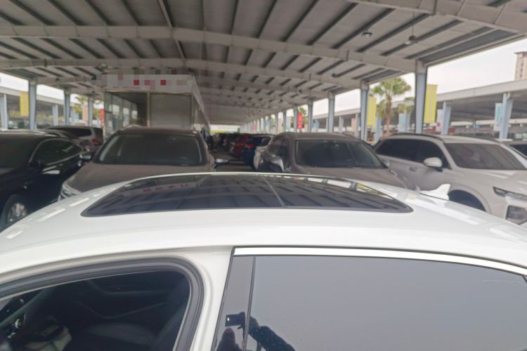 Used Audi A4L 2018 30th Anniversary Edition 45 TFSI quattro Individual Sport Edition
