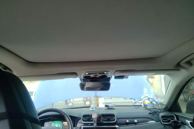 Used Lynk & Co 02 2018 1.5T DCT Two-Wheel Drive Pro Version China V Emission Standard
