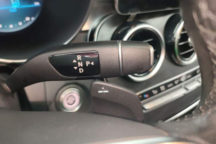 Used Mercedes-Benz C-Class 2019 Restyled C 260 L Sport Edition
