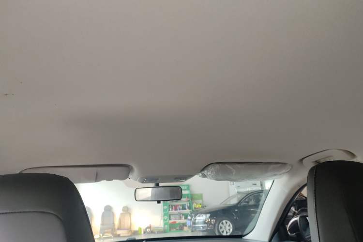 Used Dongfeng Aeolus Yixuan 2024 1.5L Automatic JingSu Edition
