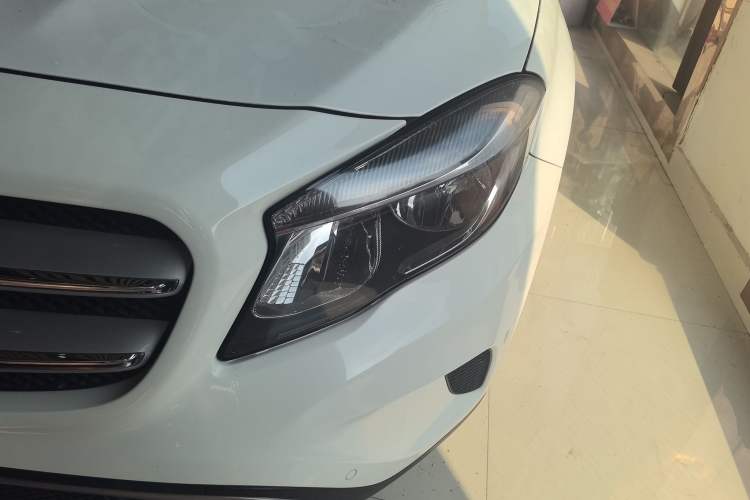 Used Mercedes-Benz GLA 2015 GLA 200 Sport Edition