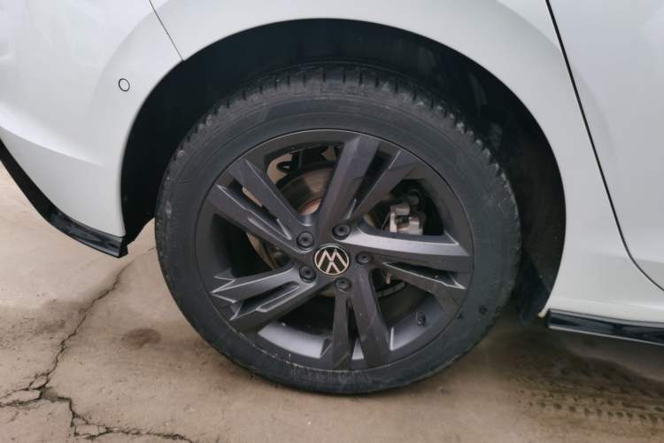 Used Volkswagen Golf 2021 280TSI DSG R-Line
