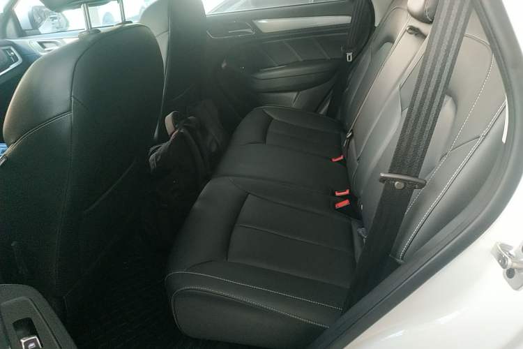 Used Roewe RX5 2020 20T Automatic 4G Connect Superior Flagship Edition
