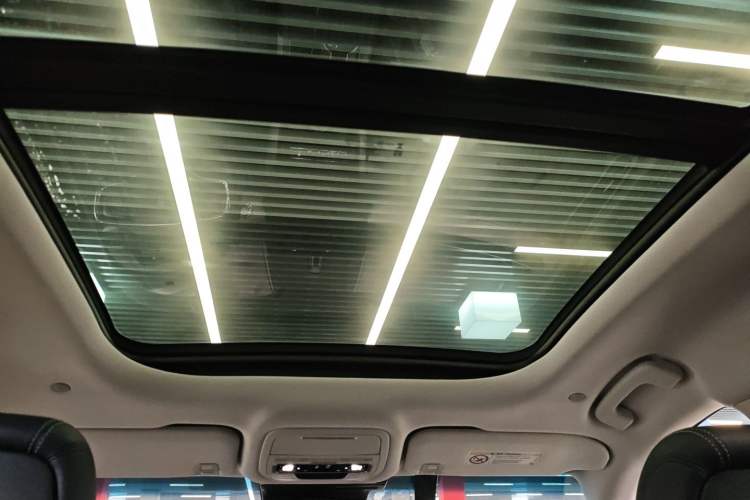 Used Lincoln Nautilus 2023 2.0T Four-Wheel Drive Luxury Edition