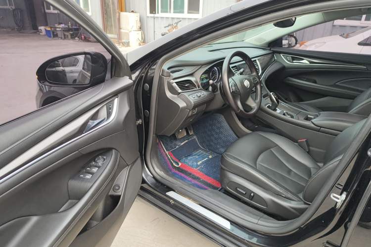 Used Buick LaCrosse 2018 20T Elite Edition