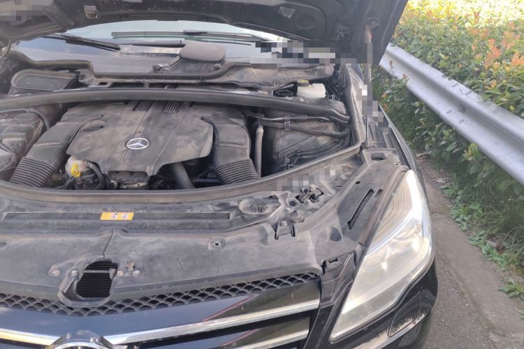 Used Mercedes-Benz R-Class 2017 R 320 4MATIC Business Edition Prestige Model