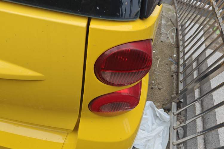 Used  fortwo 2012 1.0 MHD Hardtop Standard Edition
