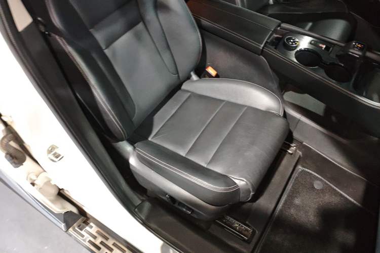 Used Nissan X-Trail 2021 VC-Turbo 300 CVT 4WD Luxury Edition
