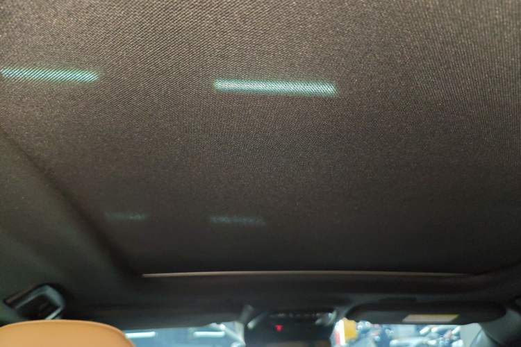 Used Volvo S90 2017 T4 Zhiyuan Edition