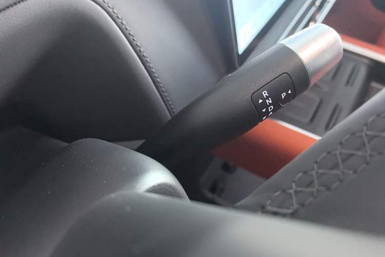 Used Li Auto L9 2024 Ultra Model
