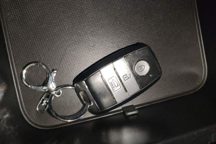 Used Kia K3 2017 1.6L Automatic 15th Anniversary Special Edition GLS
