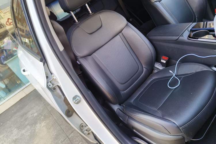 Used Hyundai Tucson 2021 Tucson L 1.5T DCT GLX Elite Edition