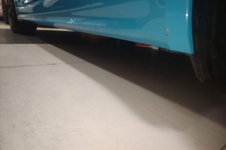 Used Porsche 718 2020 Cayman 2.0T
