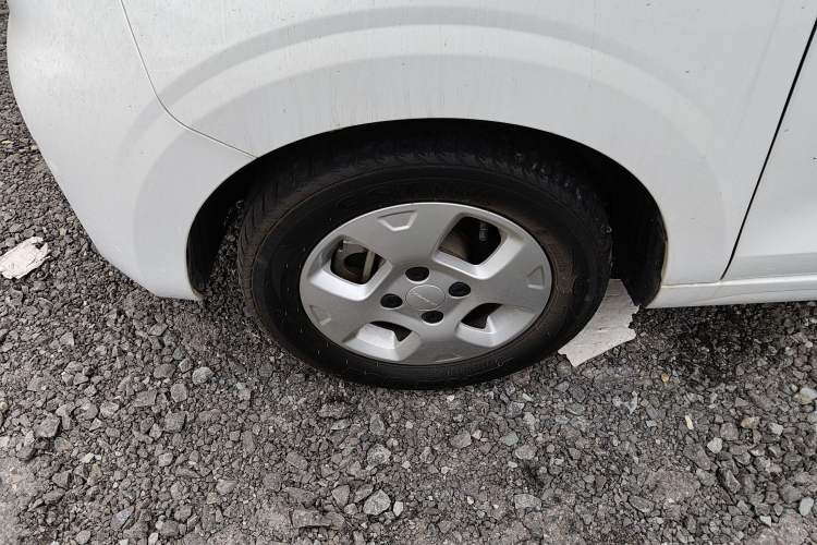 Used Roewe Clever 2021 302km All-Round Version
