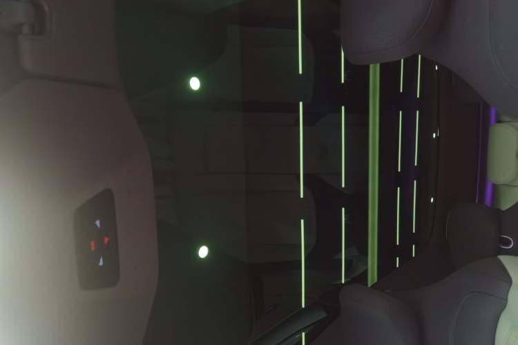 Used  06 2025 Max All-Electric Version
