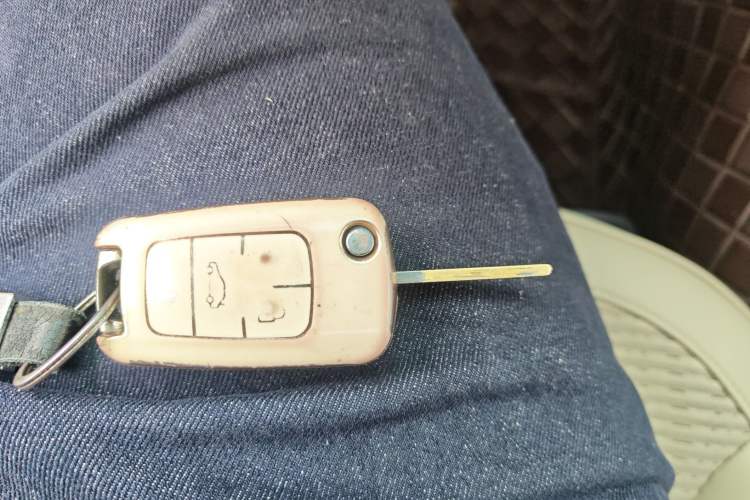 Used Buick Regal 2015 2.0L Leading Fashion Edition