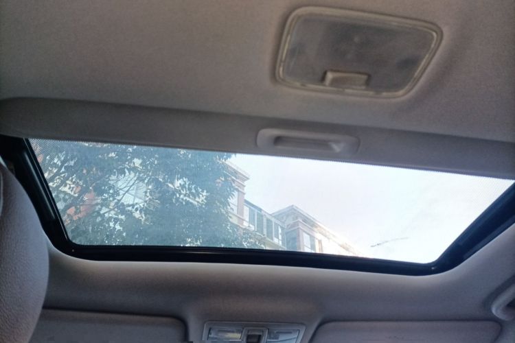 Used Kia Sportage R 2015 2.0L Automatic Two-Wheel Drive GL