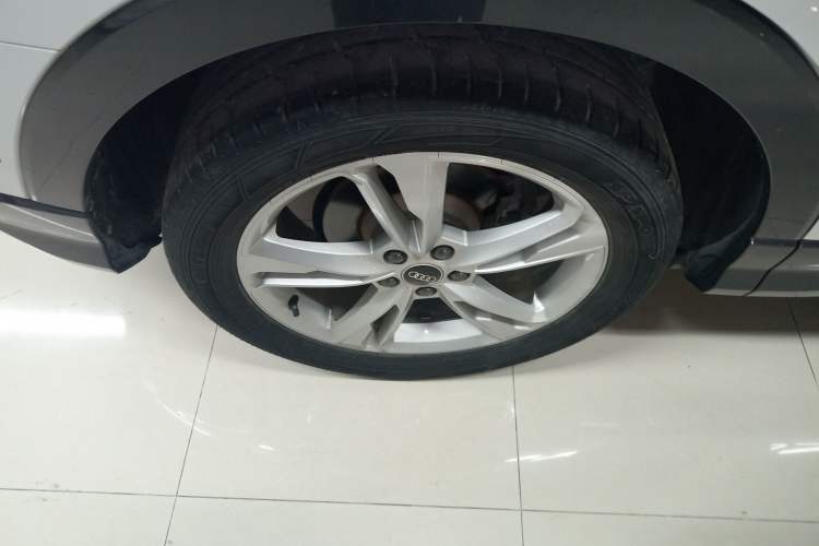 Used Audi Q3 2021 35 TFSI Fashionable and Elegant Model