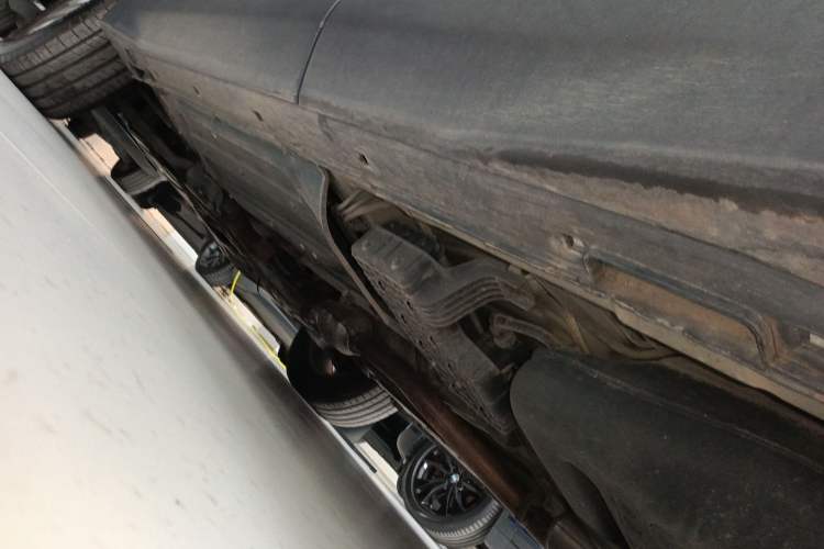 Used Hyundai Santa Fe 2015 2.0T Automatic Two-Wheel Drive Comfort Version 5 Seats