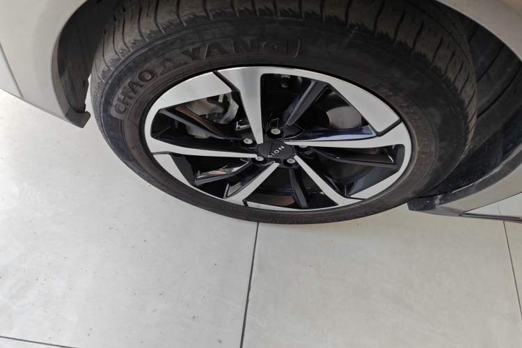 Used AION Y 2023 Plus 510 Smart Edition
