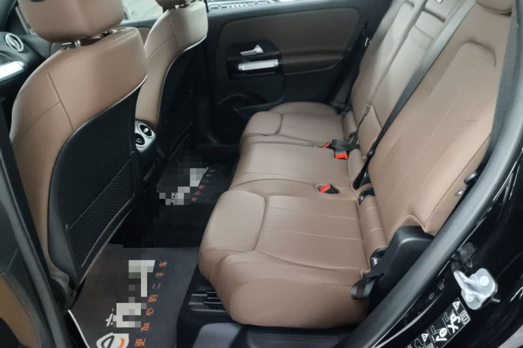 Used Mercedes-Benz GLB 2024 GLB 220 Fashion Model