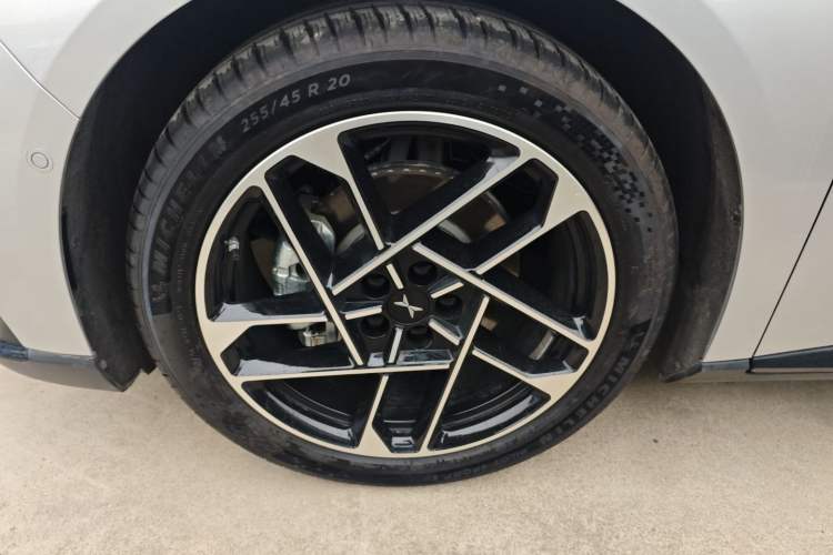 Used XPeng P7+ 2024 Long-Range Max