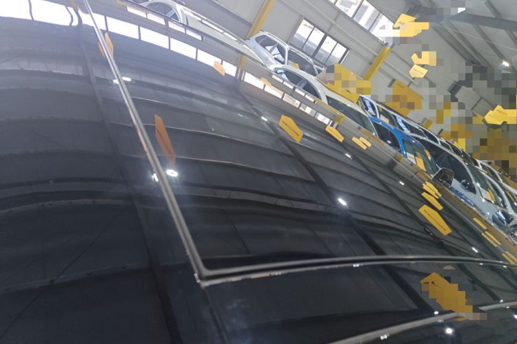 Used Lynk & Co 05 2020 2.0TD Four-Wheel Drive HypeHalo