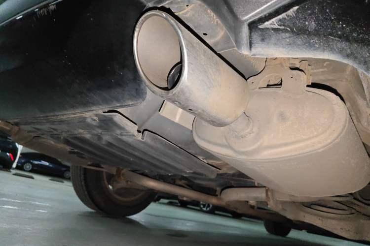 Used Nissan Teana 2016 2.0L XL Comfort Edition
