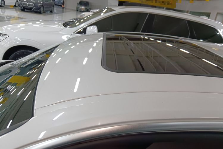 Used BMW 3 Series 2019 320Li Fashion Model