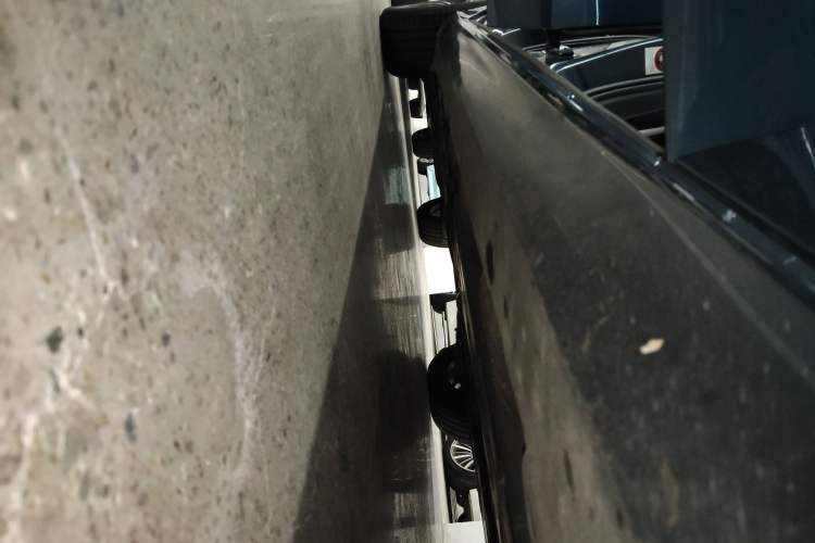 Used Volvo S60 2022 B4 Zhiyi Luxury Edition