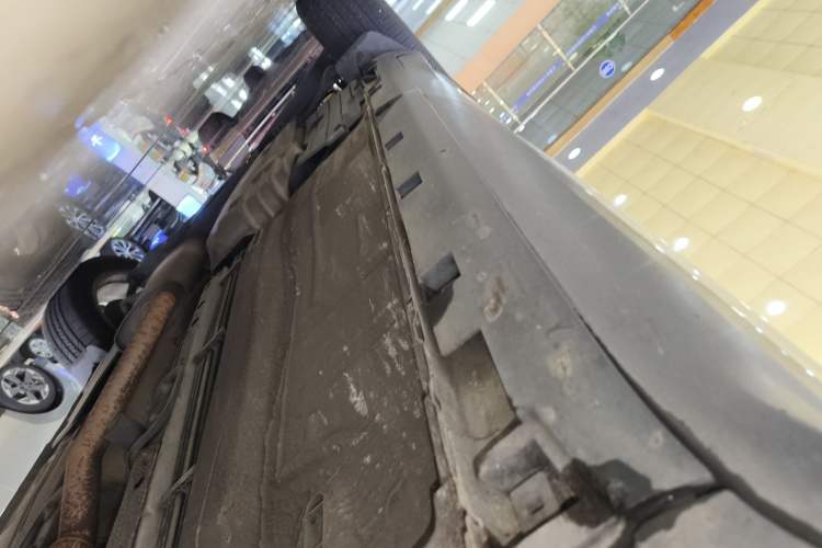 Used Ford Kuga 2015 2.0L GTDi Four-Wheel Drive Elite Model
