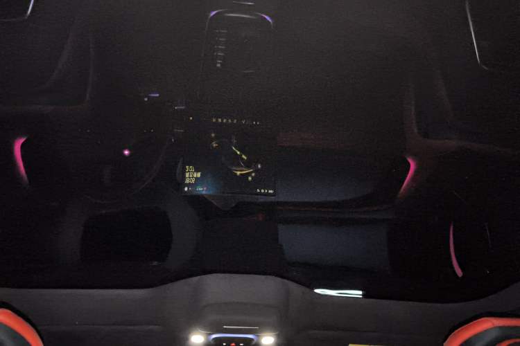 Used Xiaomi Auto SU7 2024 Four-Wheel Drive Ultra-Long Range Advanced Intelligent Driving Max Edition