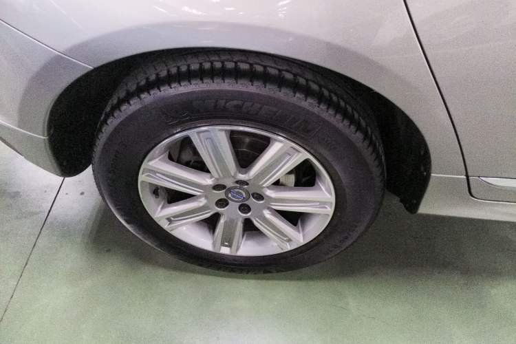 Used Volvo XC60 2016 T5 Smart Version
