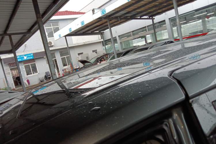 Used Buick GL8 2022 Land Business Class 652T Luxury Model